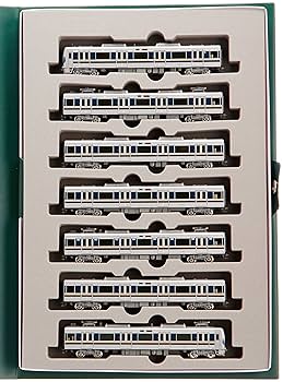 Amazon | Nゲージ 10-287 321系 7両セット | 鉄道模型 通販